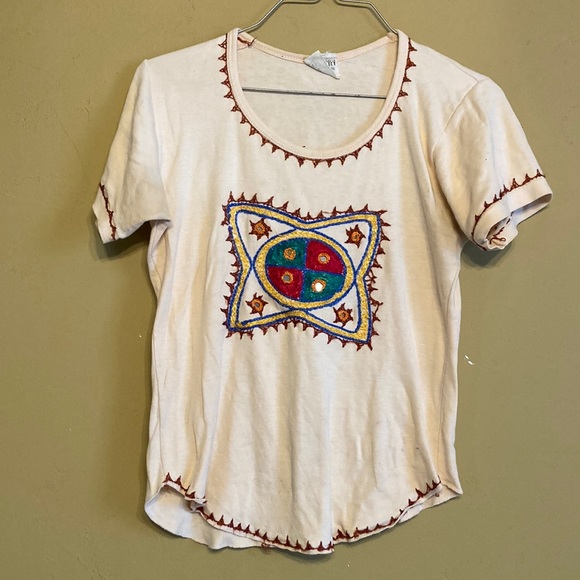 Vintage Hatari Imports Shirt - Picture 1 of 4